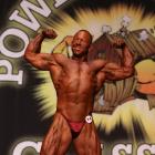 Jeff  Horne - NPC Powershack Classic 2011 - #1